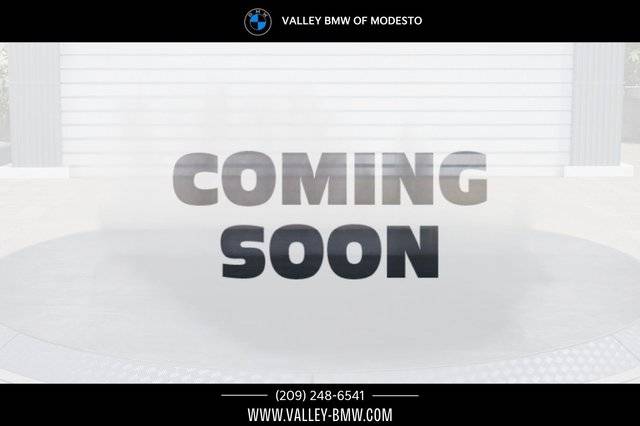 2021 BMW 5 Series M550i xDrive AWD photo