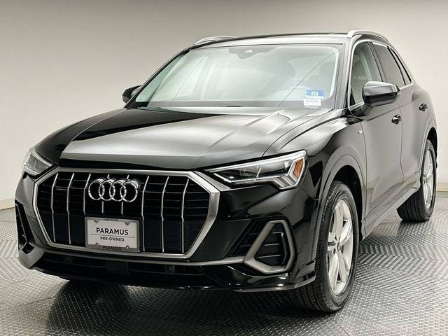2021 Audi Q3 S line Premium Plus AWD photo