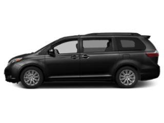 2015 Toyota Sienna XLE FWD photo