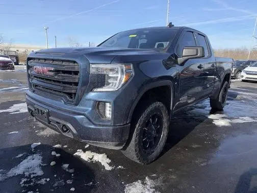 2019 GMC Sierra 1500 Elevation 4WD photo