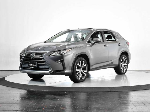 2019 Lexus RX RX 350 FWD photo