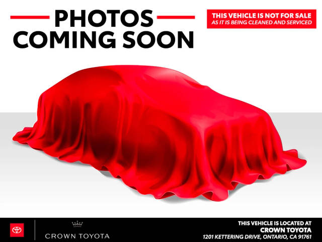 2018 Toyota Corolla LE FWD photo