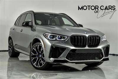 2021 BMW X5 M  AWD photo