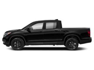 2020 Honda Ridgeline Black Edition AWD photo