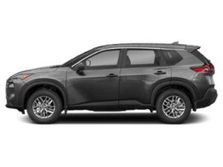 2021 Nissan Rogue S AWD photo