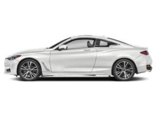 2021 Infiniti Q60 3.0t LUXE RWD photo