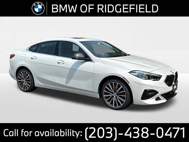 2021 BMW 2 Series 228i xDrive AWD photo