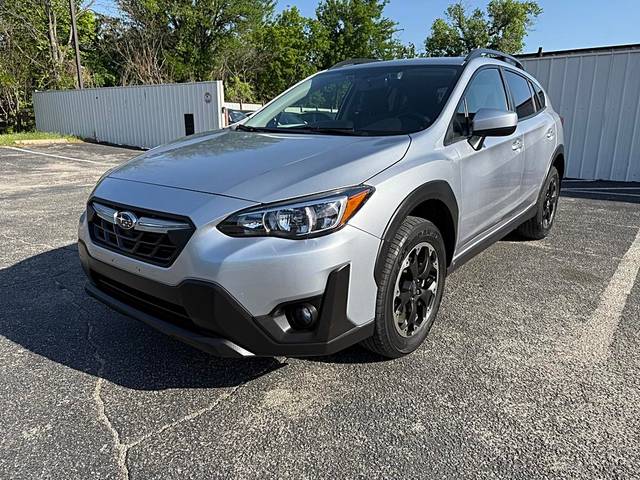 2021 Subaru Crosstrek Premium AWD photo