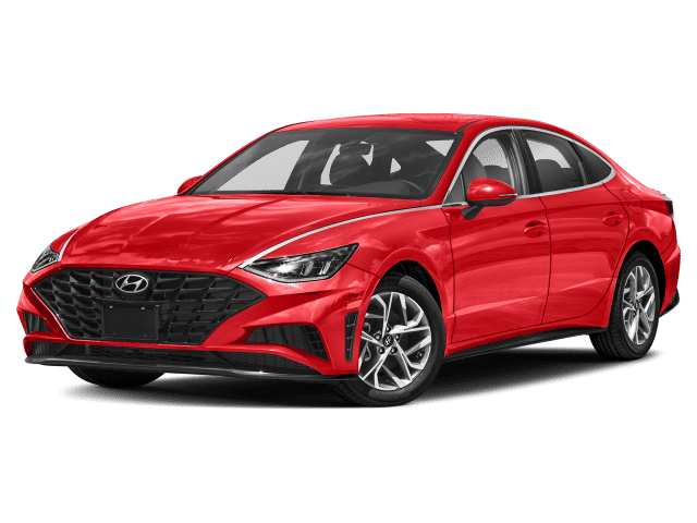 2021 Hyundai Sonata SEL FWD photo