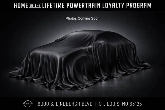 2021 Nissan Altima 2.5 S FWD photo