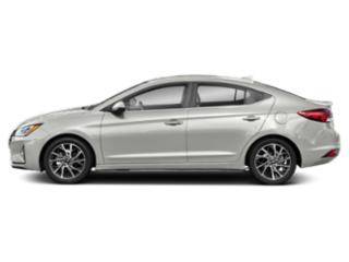 2020 Hyundai Elantra Limited FWD photo