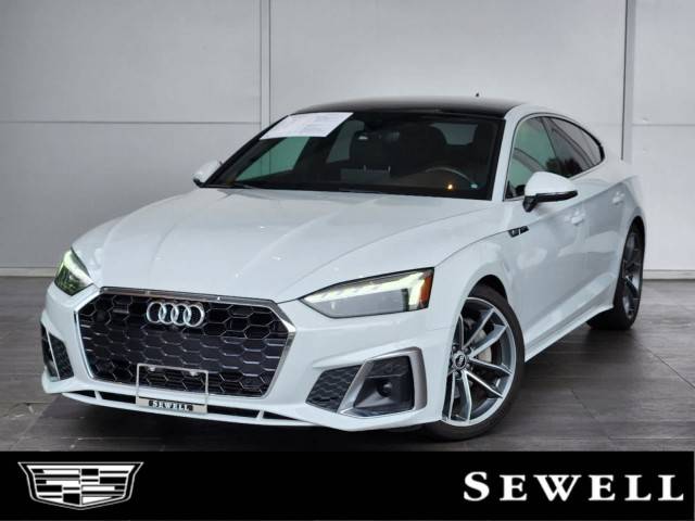 2021 Audi A5 Sportback S line Premium Plus AWD photo