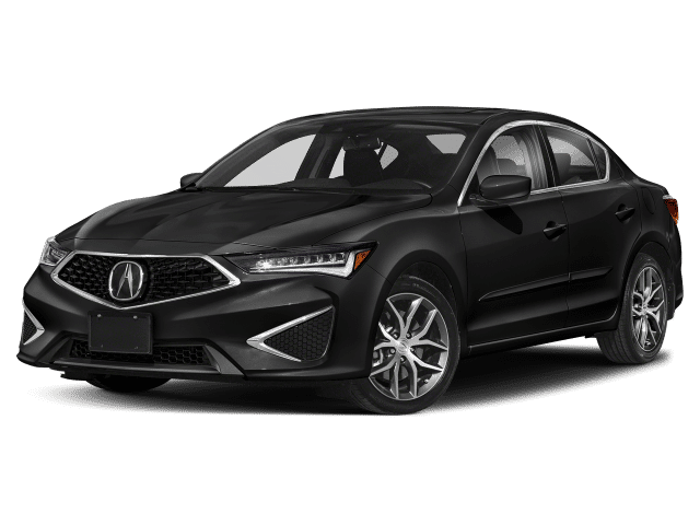 2021 Acura ILX w/Premium Package FWD photo