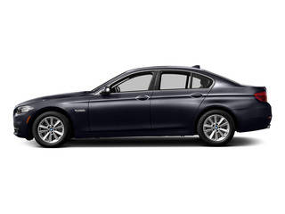 2015 BMW 5 Series 550i RWD photo