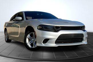 2020 Dodge Charger SXT RWD photo