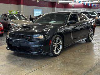2019 Dodge Charger GT RWD photo