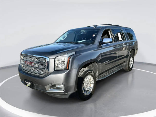 2020 GMC Yukon XL SLT 4WD photo