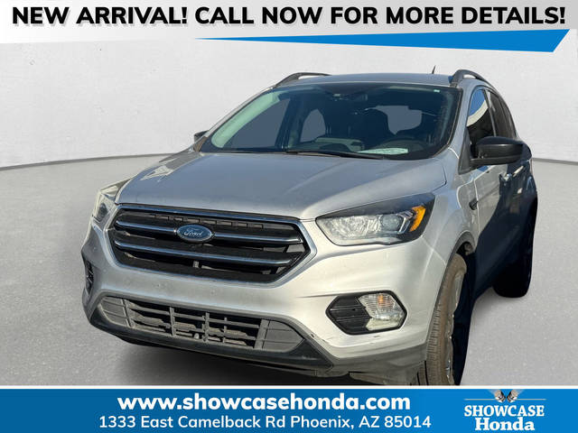 2019 Ford Escape SE FWD photo