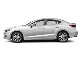 2017 Mazda 3 Grand Touring FWD photo
