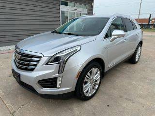 2019 Cadillac XT5 Premium Luxury FWD FWD photo