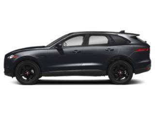 2020 Jaguar F-Pace 30t Prestige AWD photo