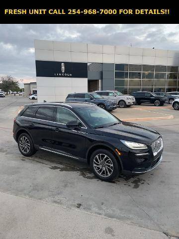 2021 Lincoln Corsair Standard FWD photo