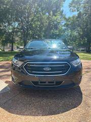 2017 Ford Taurus Limited FWD photo