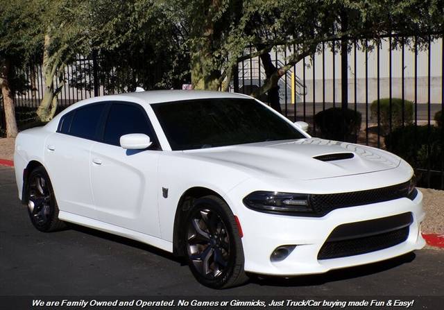 2019 Dodge Charger GT RWD photo