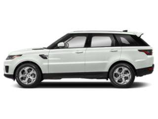 2021 Land Rover Range Rover Sport HSE Silver Edition 4WD photo