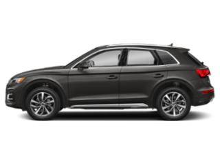 2021 Audi Q5 Premium Plus AWD photo