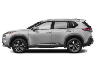 2021 Nissan Rogue SL AWD photo