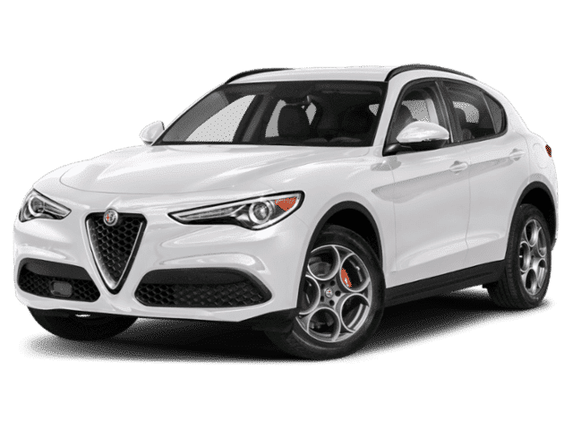 2020 Alfa Romeo Stelvio Sport AWD photo