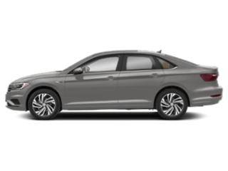 2021 Volkswagen Jetta SEL FWD photo