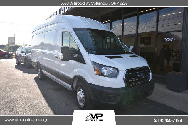 2020 Ford   AWD photo