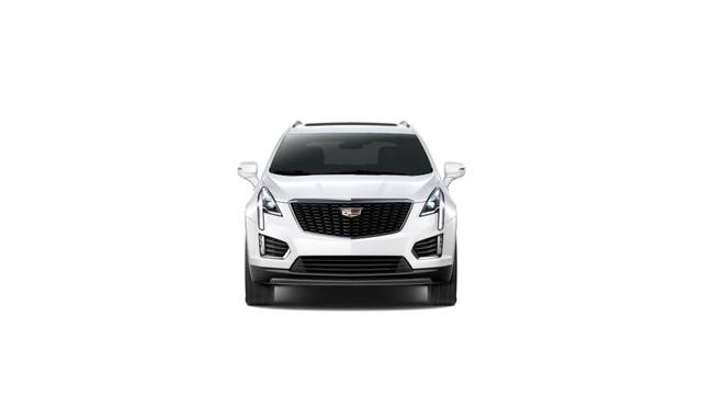 2021 Cadillac XT5 FWD Premium Luxury FWD photo