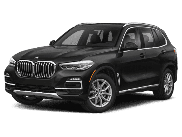 2021 BMW X5 xDrive40i AWD photo