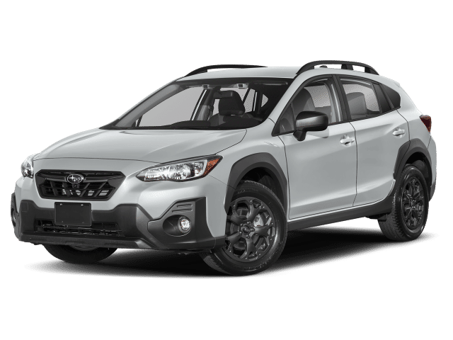 2021 Subaru Crosstrek Sport AWD photo
