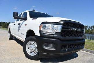 2020 Ram 2500 Tradesman RWD photo