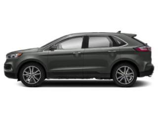 2020 Ford Edge Titanium AWD photo