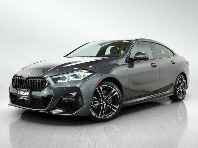 2021 BMW 2 Series 228i xDrive AWD photo