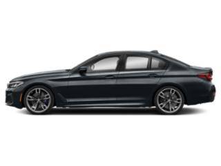 2021 BMW 5 Series M550i xDrive AWD photo