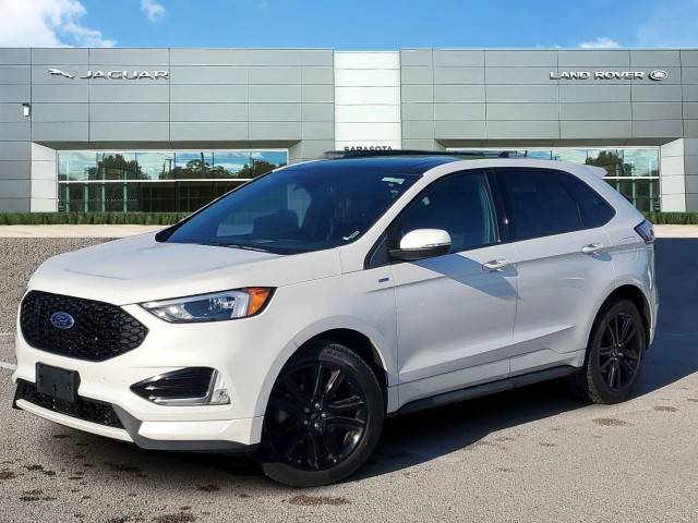2020 Ford Edge ST Line FWD photo