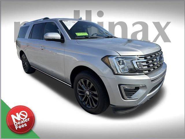 2019 Ford Expedition Max Limited 4WD photo