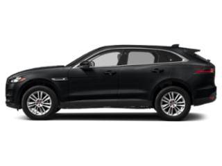 2019 Jaguar F-Pace 25t Premium AWD photo