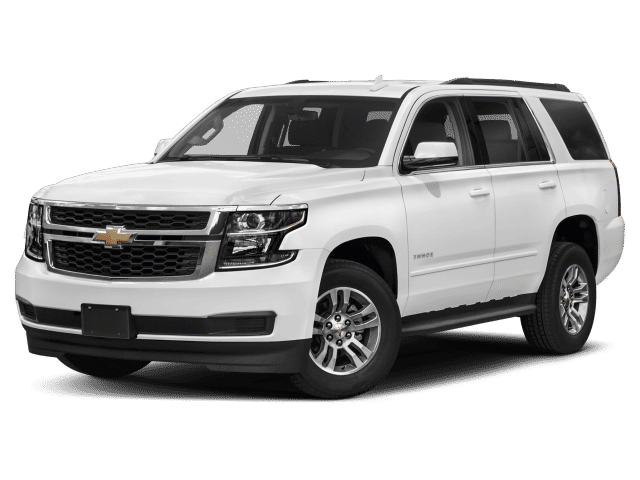 2020 Chevrolet Tahoe LT 4WD photo
