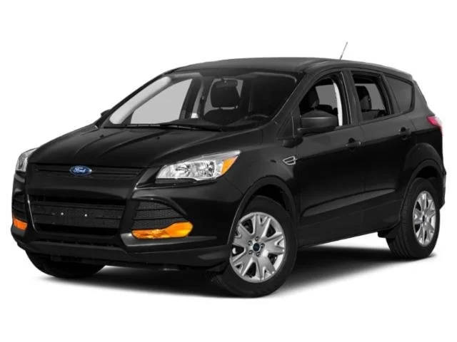 2015 Ford Escape SE 4WD photo