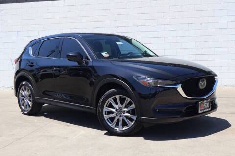 2019 Mazda CX-5 Grand Touring FWD photo