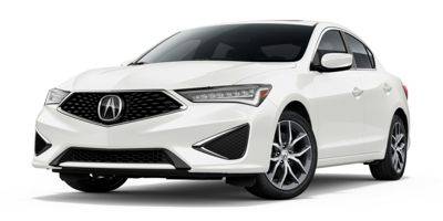 2021 Acura ILX w/Premium Package FWD photo