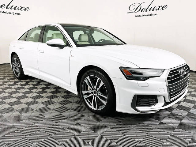 2021 Audi A6 Premium AWD photo