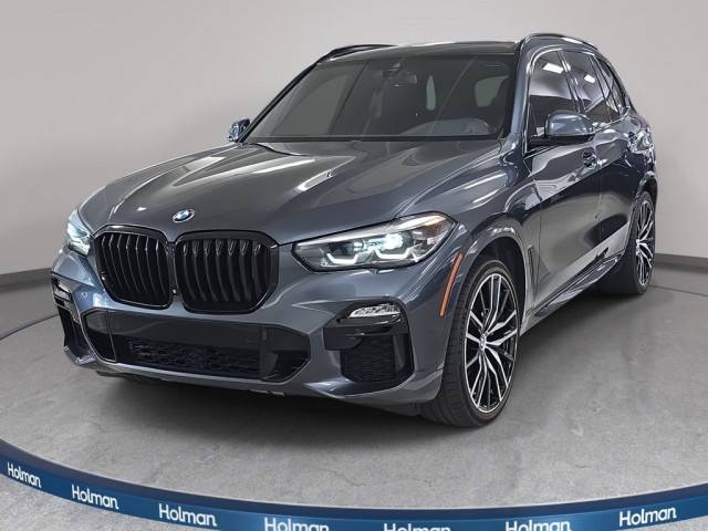 2021 BMW X5 sDrive40i RWD photo